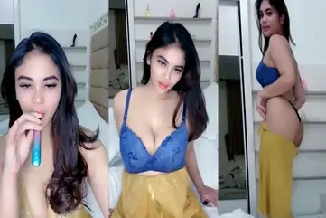 Ael Kylie Dance Lalu Ngentot Memek Becek Nagih Hot
