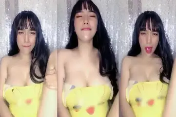 Lovely Ivy Pikachu Full Video Ngewe Gila Squirt